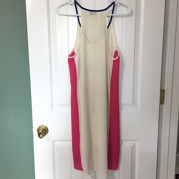 Sparkle & Fade Two-tone Tunic - Picture 2 of 4